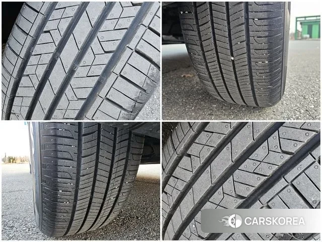 Hyundai Avante (CN7) id 3661279 из Кореи 19