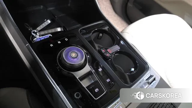 Kia The New Carnival 4th Generation id 3141994 из Кореи 19