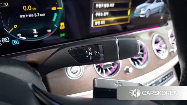 Mercedes-Benz E-Class W213 id 3361455 из Кореи 19