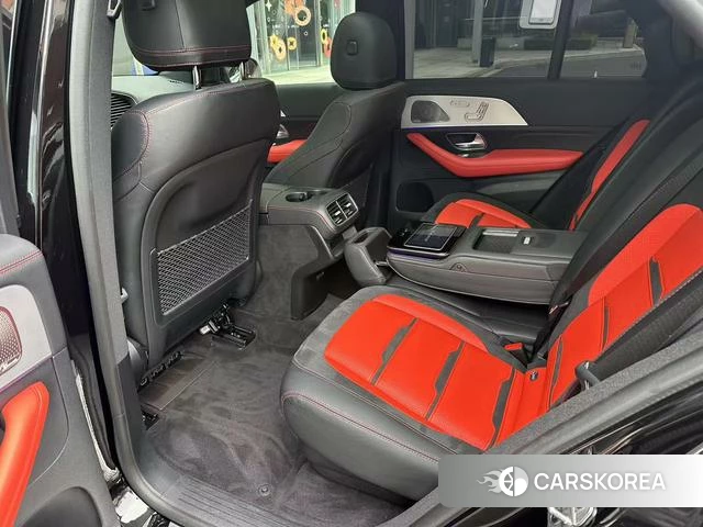 Mercedes-Benz GLE AMG id 4275518 из Китая 10