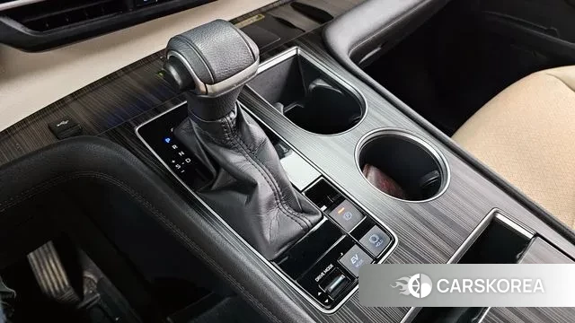 Toyota Sienna 4th Generation id 2884985 из Кореи 19