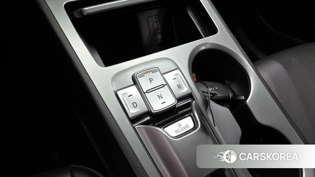 Hyundai Kona Electric id 3845443 из Кореи 19