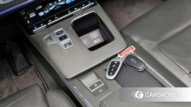 Hyundai The New Grandeur IG id 4371049 из Кореи 29