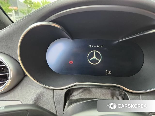 Mercedes-Benz C-Class W205 id 4334067 из Кореи 9
