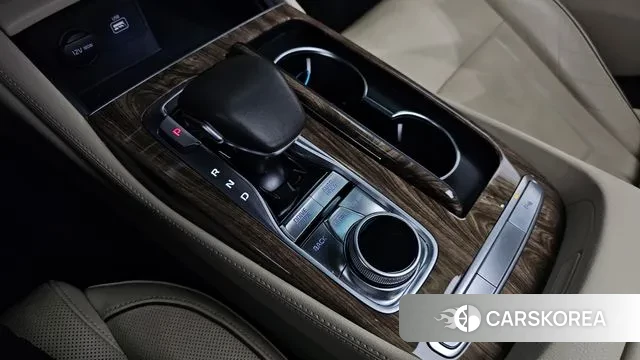 Kia More K9 id 3641730 из Кореи 19