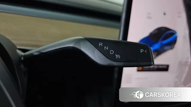 Tesla Model Y id 3367267 из Кореи 19