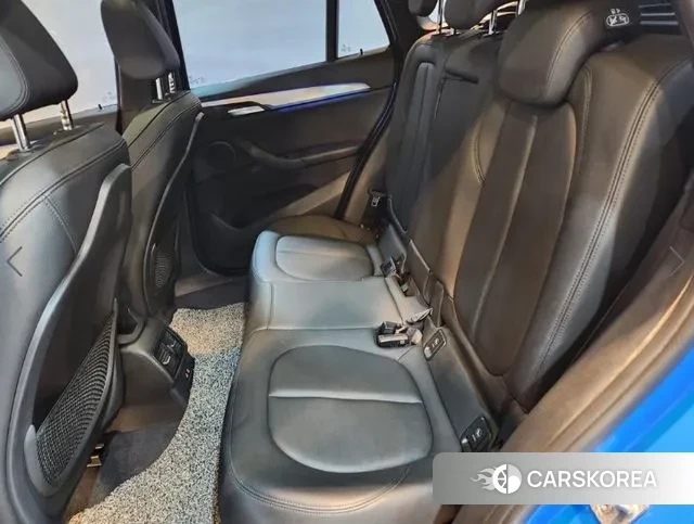 BMW X1 (F48) id 3449010 из Кореи 19