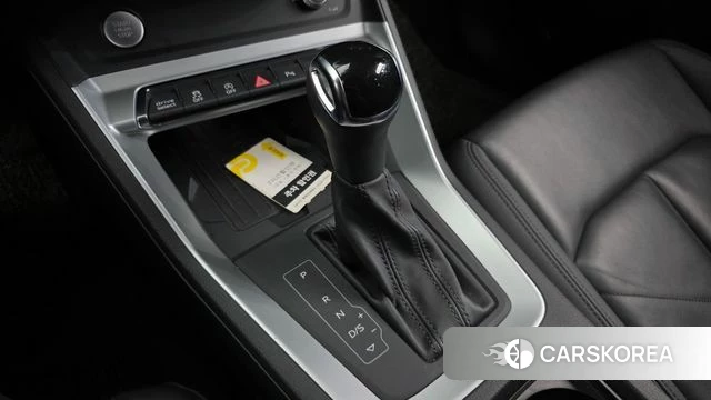 Audi Q3 (F3) id 4268689 из Кореи 28