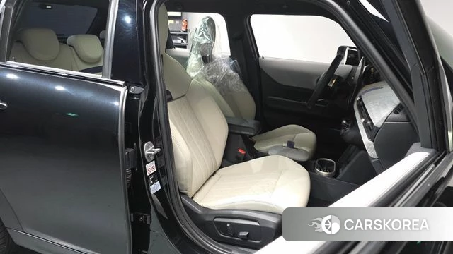 Mini Cooper S 4th Generation id 3805323 из Кореи 19