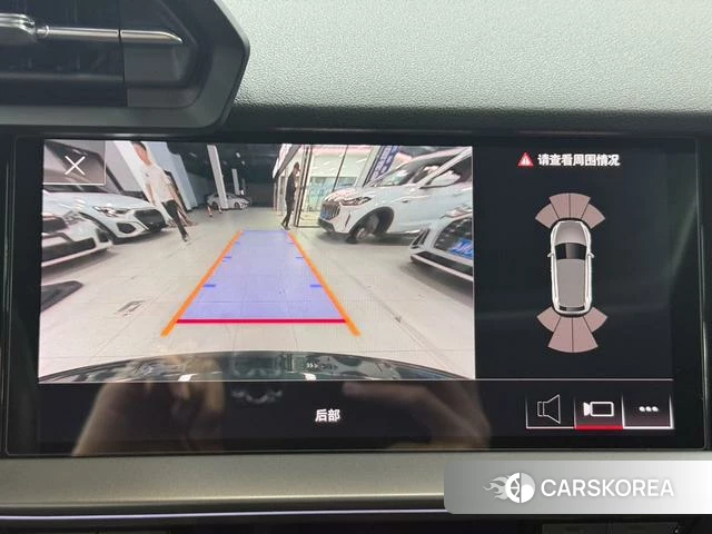 Audi A3 id 4335065 из Китая 22
