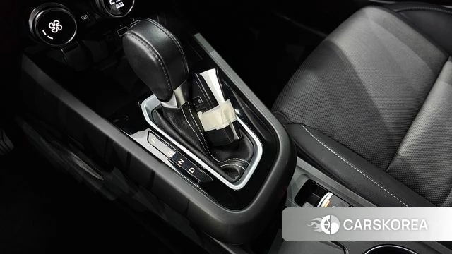 Renault Korea (Samsung) XM3 id 3954337 из Кореи 19