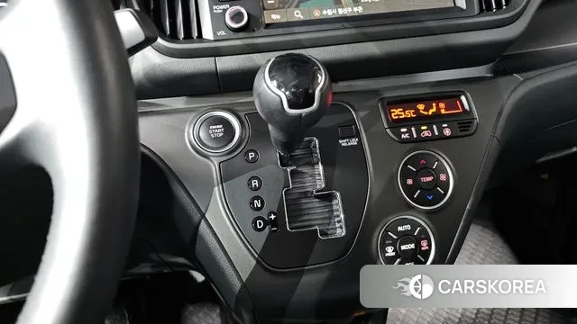 Kia The New Kia Ray id 3649194 из Кореи 19