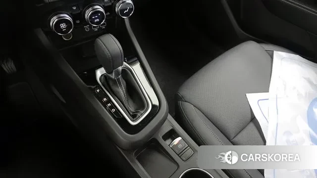 Renault Korea (Samsung) XM3 id 3322486 из Кореи 19