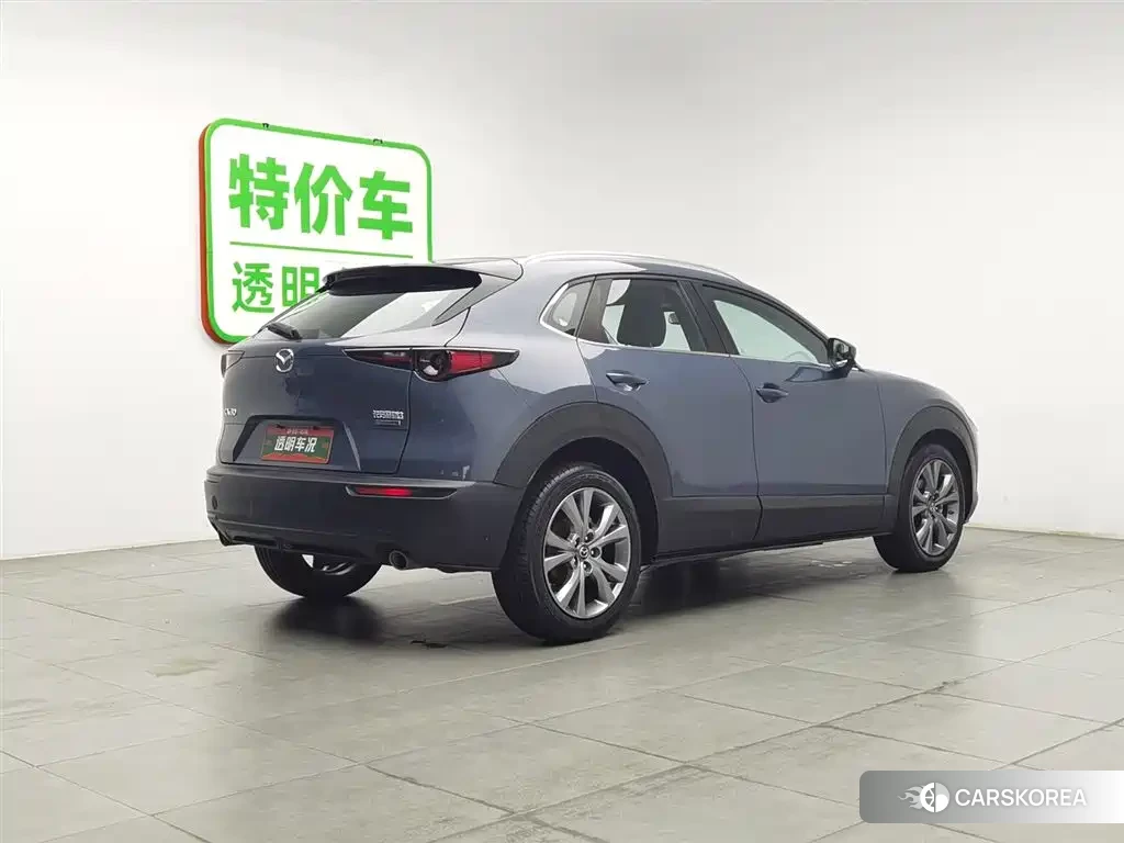 Mazda CX-30 id 4548396 из Китая 23