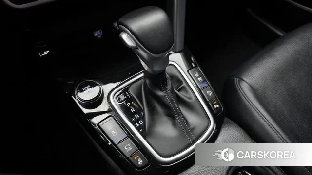 Kia Seltos id 3747054 из Кореи 19