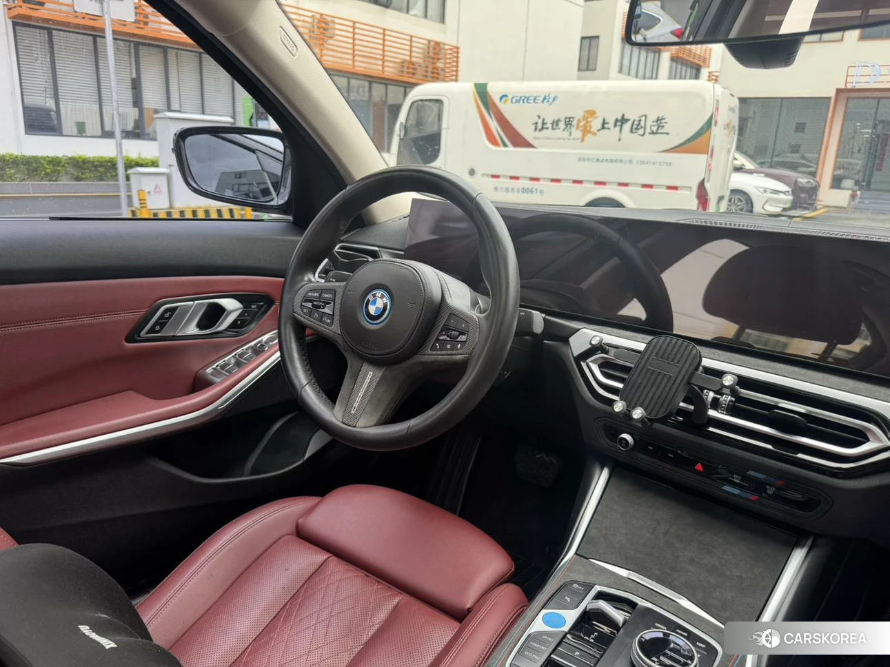 BMW i3 id 4486562 из Китая 11