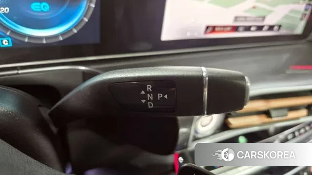 Mercedes-Benz EQC N293 id 3567487 из Кореи 19