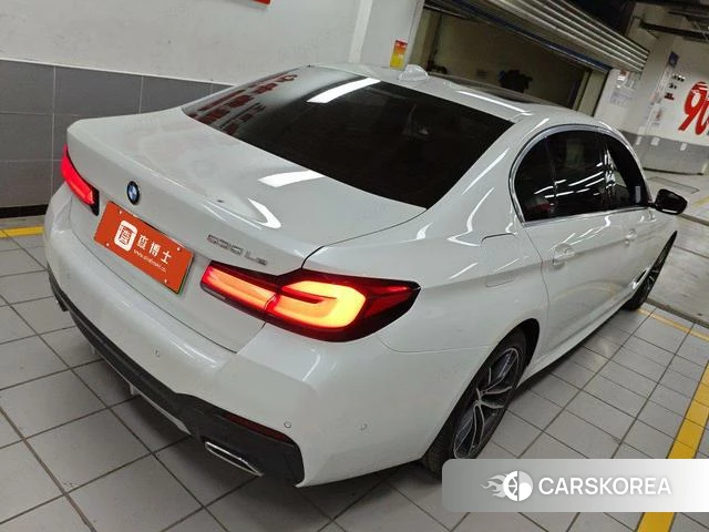 BMW 5 series PHEV id 4394114 из Китая 10