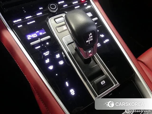 Porsche Panamera (971) id 3751580 из Кореи 19