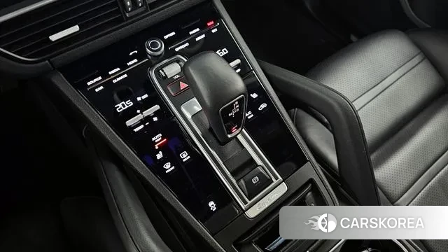 Porsche Cayenne (PO536) id 2995424 из Кореи 19