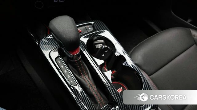 Chevrolet (GM Daewoo) Trax Crossover id 3805386 из Кореи 19