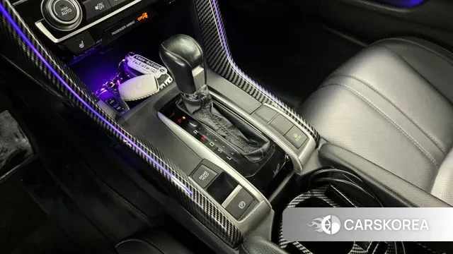 Honda Civic id 3118131 из Кореи 19