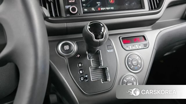 Kia The New Kia Ray id 4308154 из Кореи 29