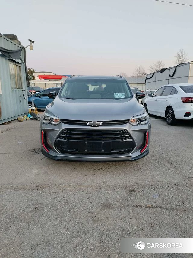 Chevrolet Volando id 4227942 из Китая 9