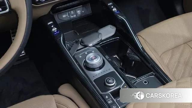 Kia The New Sorento 4th Generation id 3388405 из Кореи 19