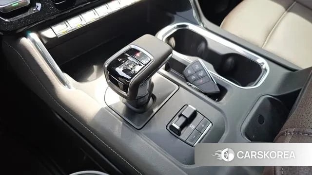 GMC Sierra id 3052667 из Кореи 19