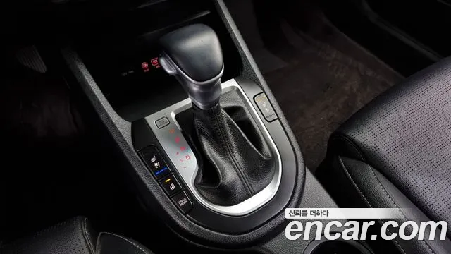 Kia Come New K3 id 2703589 из Кореи 19