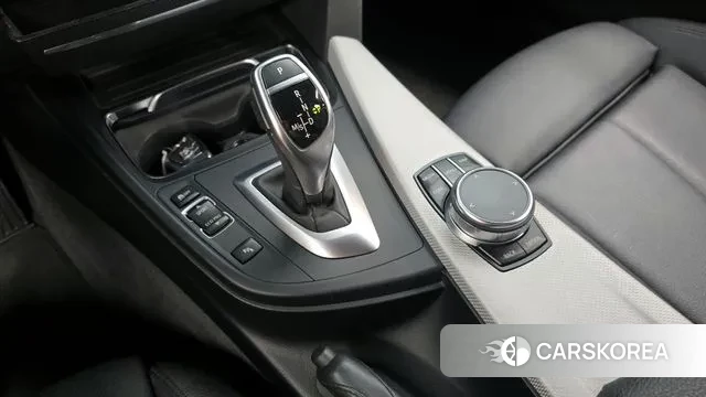 BMW 3 Series (F30) id 3239298 из Кореи 19