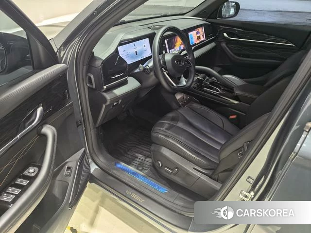 Geely Automobile Xingyue L id 4214522 из Китая 16