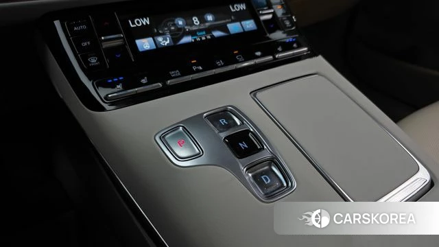 Hyundai The New Grandeur IG id 4231622 из Кореи 32