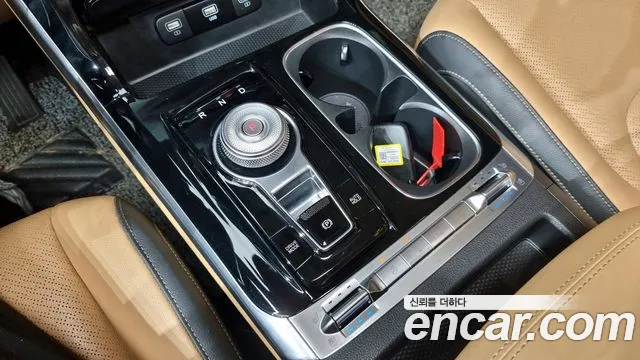 Kia Carnival 4th generation id 2832632 из Кореи 19