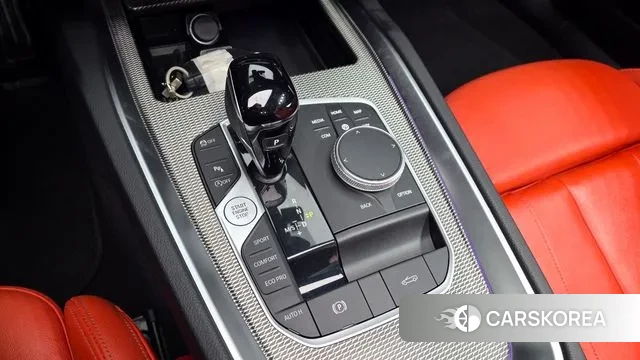 BMW Z4 (G29) id 3561509 из Кореи 19