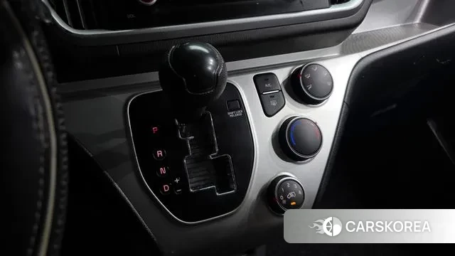 Kia The New Ray id 3433476 из Кореи 19