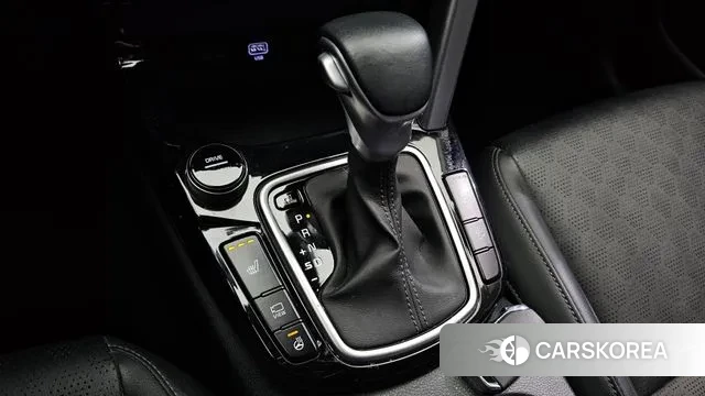 Kia Seltos id 3282114 из Кореи 19