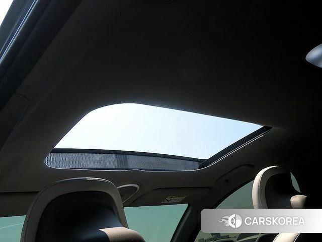 Hyundai Ionic 6 id 4505915 из Кореи 19