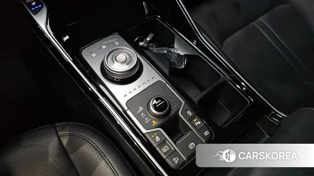 Kia The New Sorento 4th Generation id 3472155 из Кореи 19