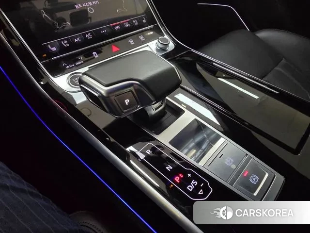 Audi A8 (D5) id 3676076 из Кореи 19