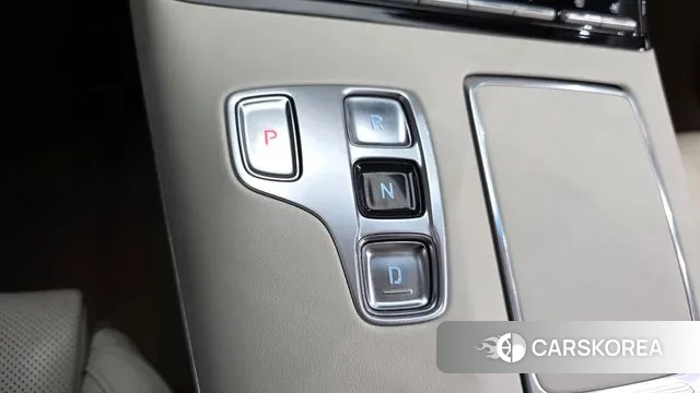 Hyundai The New Grandeur IG id 3687160 из Кореи 19