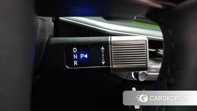 Hyundai Grandeur (GN7) id 3437041 из Кореи 19