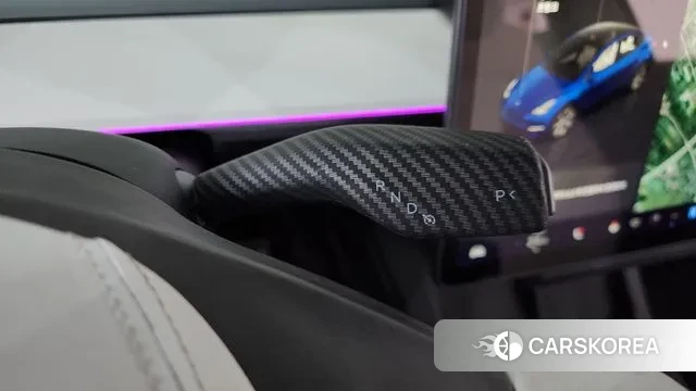 Tesla Model Y id 3689790 из Кореи 19