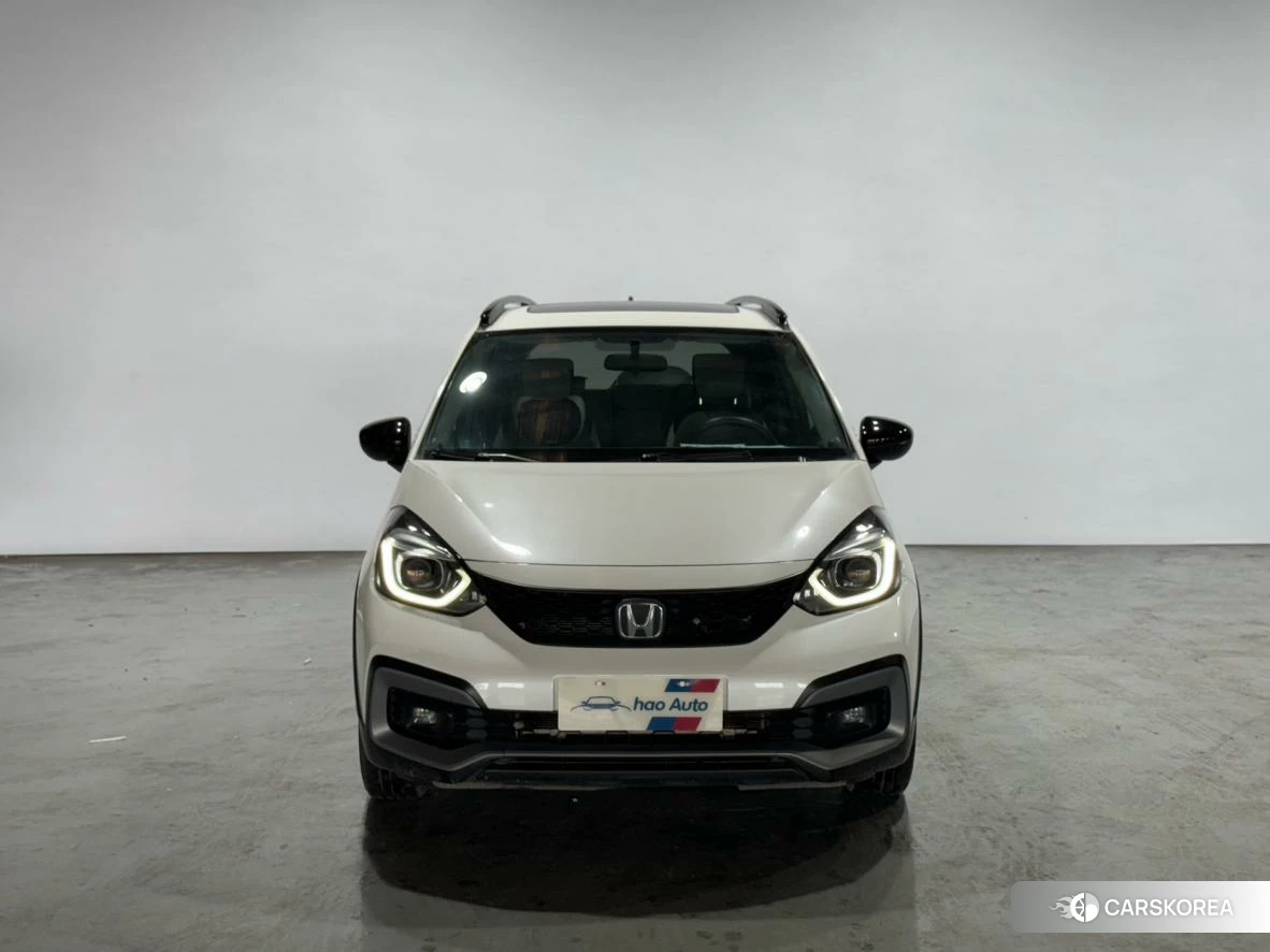 Honda LIFE id 4455016 из Китая 12