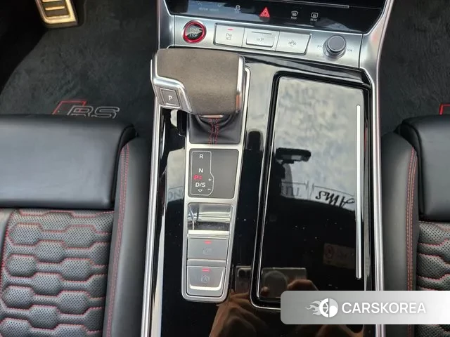 Audi RS7 (4K) id 3007767 из Кореи 17