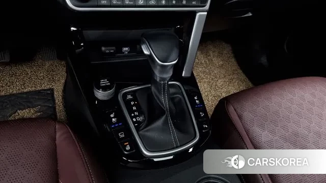 Kia Seltos id 3433204 из Кореи 19