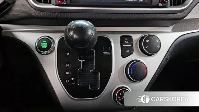 Kia The New Ray id 3463427 из Кореи 19