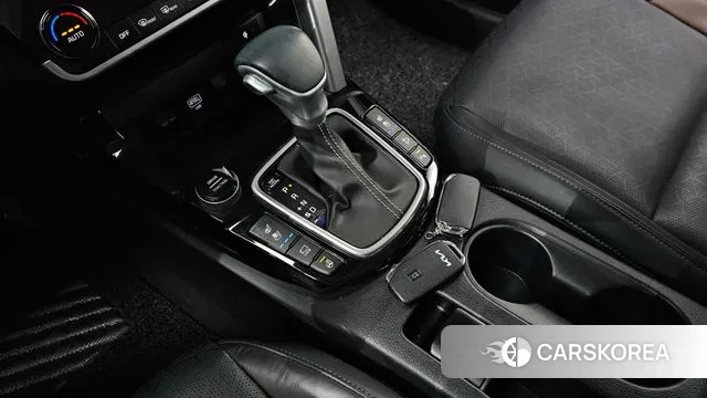 Kia Seltos id 3411205 из Кореи 19