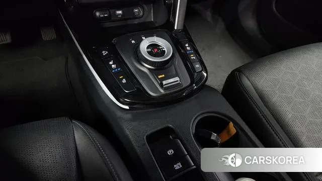 Kia The New Seltos id 3457698 из Кореи 19